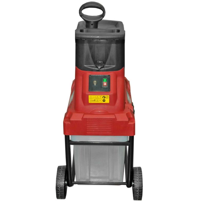 Как выбрать садовый измельчитель: советы профессионалов