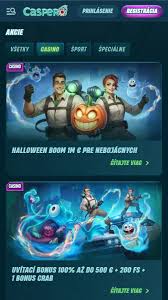 Recensione del casinò Caspero + max. 100% fino a 500 EUR + 200 FS